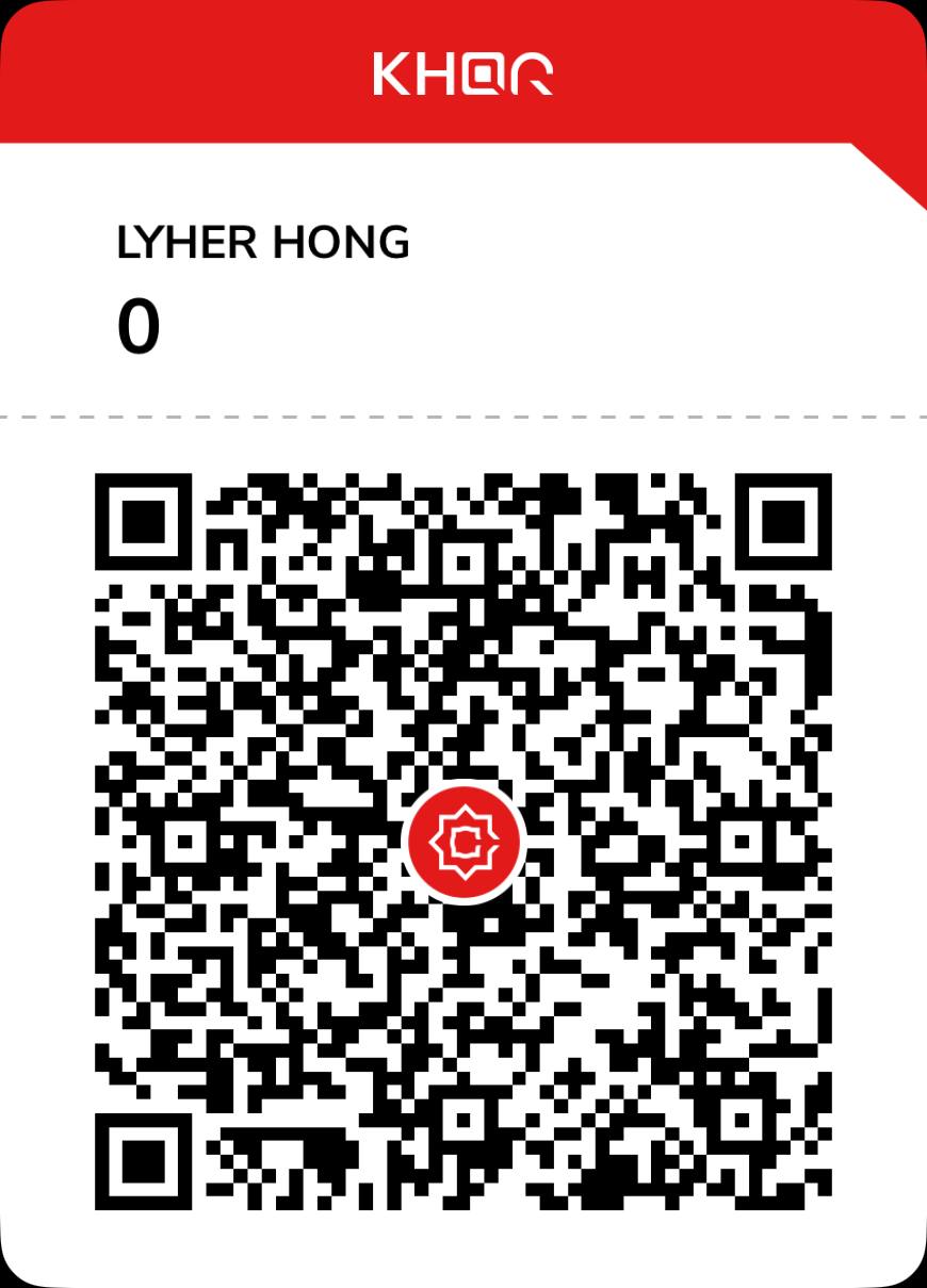 ABA QR Code